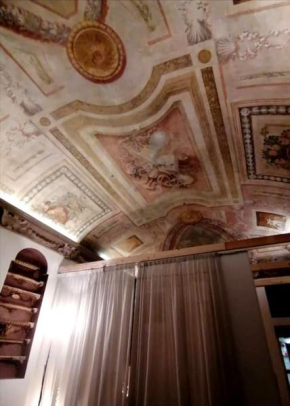 Residenza alla Scala del Borgo